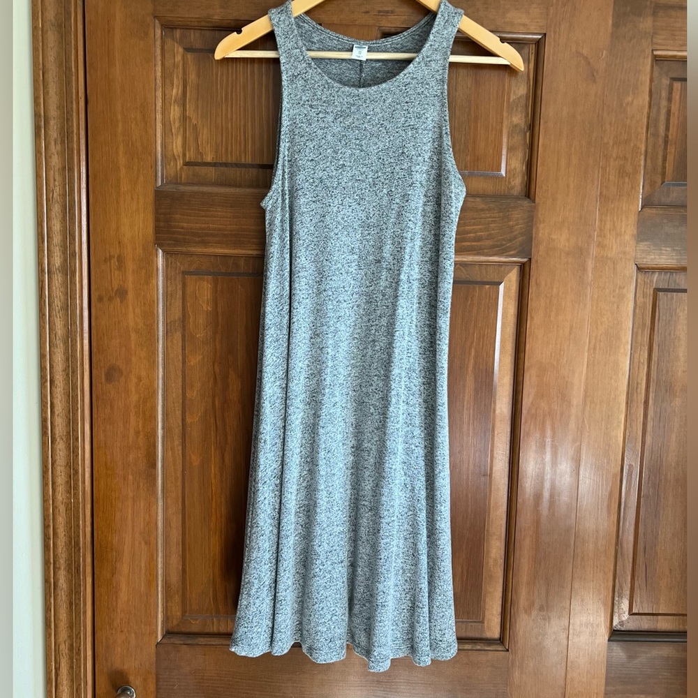 Sleeveless Dress
